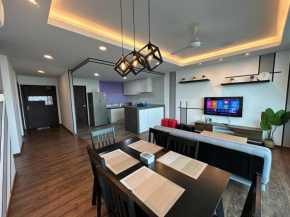 V' BROS VivaCity 3bedroom J4.3 [GOT DRYER]